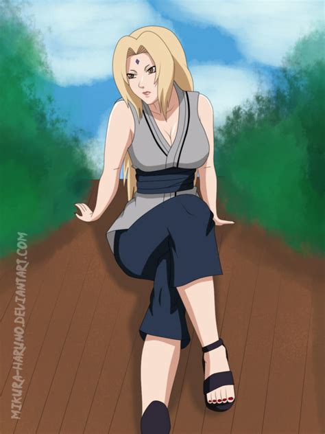 naruto and tsunade henti|character:tsunade .